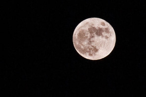 Full Moon